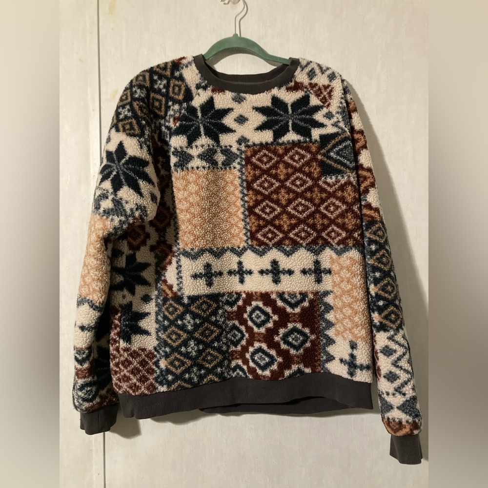 Urban Outfitters Cozy Sweater